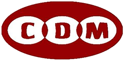 CDM SRL logo